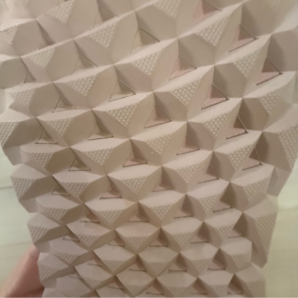 NOBULL Gradient Blue and White Athletic Shoes Women’s 6.5 - Picture 14 of 15